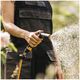 CF SPAY GUN ADJUSTABLE. THUMB CONTROL 10