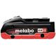 METABO.SCREWDRIVER BS 18 L BL Q 65/28Nm 2x4.0Ah LiHD METABOX