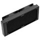 Chłodzenie wodne Antec Vortex Lum 240 Black ARGB