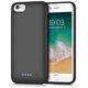 ALLNET ALL-PB104 / Powerbank 18650 3,7V 4er-Gehäuse "weiß (ALL-PB104)