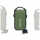 ALLNET ALL-PB104 / Powerbank 18650 3,7V 4er-Gehäuse "weiß (ALL-PB104)