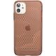 Urban Armor Gear [U] Lucent, Cover, Apple, iPhone 11, 15.5 cm (6.1"), Orange