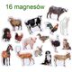 Maksik Magnesy farma MV 6032-04