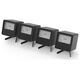 Streacom Streacom VU1 Starter Kit - black