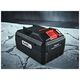 Parkside Akumuliatorius 20V 8,0Ah Smart  20V Team  80001153