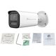 Kamera IP LevelOne LevelOne IPCam FCS-5222        Dome Out 2MP H.265 IR 11W PoE