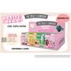 Lip Smacker LIPSMACKER kids makeup brushes set, 1411836E