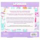 Lip Smacker LIPSMACKER kids makeup brushes set, 1411836E