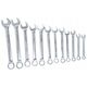 Zestaw narzędzi Partner Zestaw narzędzi 1/4" i 1/2" i 3/8" 216el. (6-kątnych) (4-32mm)