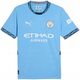 Koszulka Puma Manchester City Home JSY Replika 775075-01