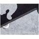 Ręcznik Puma TEAM Towel Small 054553-01
