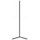 Smart LED floor lamp LEDVANCE SMART WIFI FLOOR CORNER, 12W, RGBTW+3000K, 2000lm, black, 140cm