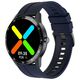 Smartwatch Gino Rossi SW018-5 Granatowy  (16950)