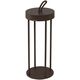 Century Century LED Lamp ATHENA corten 3W 3000K Dimm. IP54 Color