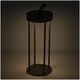 Century Century LED Lamp ATHENA corten 3W 3000K Dimm. IP54 Color
