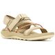 Merrell Sandały MERRELL TERRAN 4 BACKSTRAP (J006746) 40
