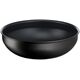 Patelnia Tefal Tefal Ingenio Eco Resist -wokpannu, 28 cm
