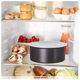 Patelnia Tefal Tefal Ingenio Eco Resist -wokpannu, 28 cm