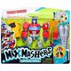 TRANSFORMERS Mixmashers deluxe figure 12,7cm, ast