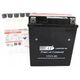 Landport Akumuliatorius 6 Ah 100A EN 12V