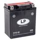 Landport Akumuliatorius 6 Ah 100A EN 12V