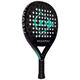 Padel raketė Dunlop MEGAMAX BLACK  365g