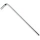 Hexagon wrench STAHLWILLE 10765 17mm