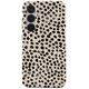 Burga Almond Latte Tough Case For Samsung Galaxy S25 Plus