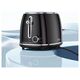HOCO toster w stylu Retro 850W HE50 czarny