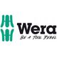 Wera 05003639001, Single item, 52 mm, 1 pc(s)