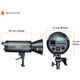 Lampa studyjna Walimex walimex pro Campaigner 400 HS Set Single