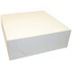Antalis Kageæske 230x230x80 mm,250 stk/krt