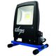Naświetlacz Blue Electric BLUE ELECTRIC +Plus-Line LED 50W arbejdslampe med udtag - 1880828