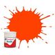 Rea Acrylic maling orange 14ml - Klar replacement