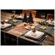 Cutlery set Laguiole Stainless steel SET 24 SdV