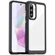 Outer Space Case Samsung Galaxy A26 Black