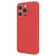 SBS - Case Instinct for iPhone 15 Pro, red standard