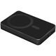 POWER BANK indukcyjny Kruger&amp|Matz 10000 mAh Mag Safe czarny