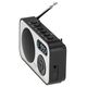 Radio cyfrowe - PLL AM/FM