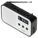 Radio cyfrowe PLL AM/FM
