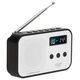 Radio cyfrowe PLL AM/FM