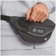 Puma Mercedes Mapf LS Waist Bag Czarne One size