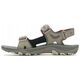 Merrell Huntington Sport Convert Sandal J036873 Niebieskie 45