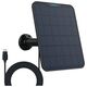 Kamera IP Reolink Reolink 2xArgus Series B430-B Battery-WiFi +2x Solar Panel 2-B