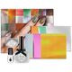 Ciate CIATE COLOURFOIL KIT CARNIVAL COUTURECFM001