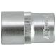 AWTools AWTOOLS NASADKA SZEŚCIOKĄTNA 1/2"  KRÓTKA  8mm BLACK LINE
