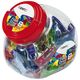 Pendrive Emtec Emtec C410 Color Mix - Candy Jar 2.0 USB flash drive 32 GB USB Type-A Multicolor 13769570 3126170166791