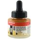 Artequipment Amsterdam Acrylic Ink Bottle Naples Yellow Deep 223