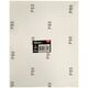 Sachs Work>it® sandpapir 230×280 mm K80