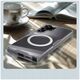 Etui Nillkin Nature TPU Pro Magnetic Case z MagSafe na Samsung Galaxy S25 Ultra - białe